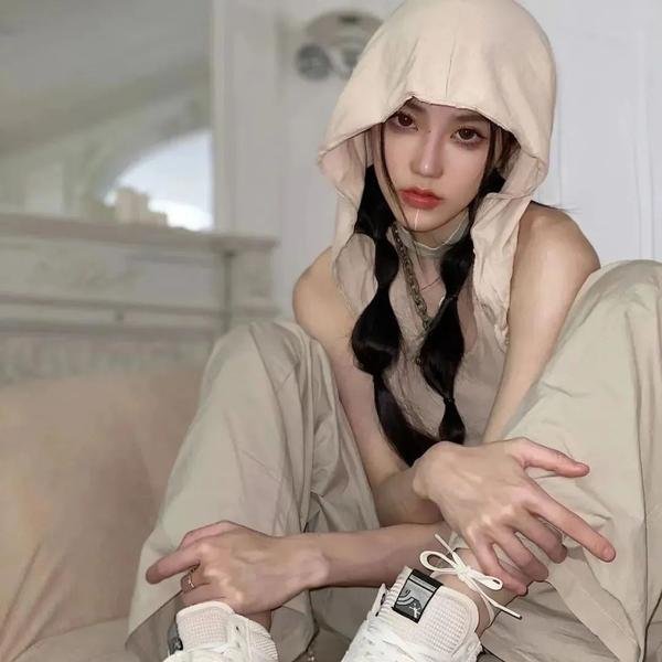 爱情人偶