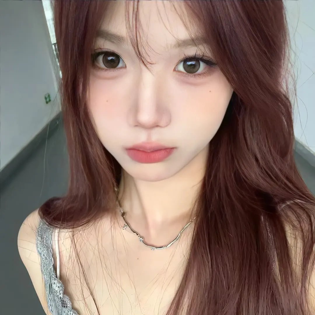 我的小妹